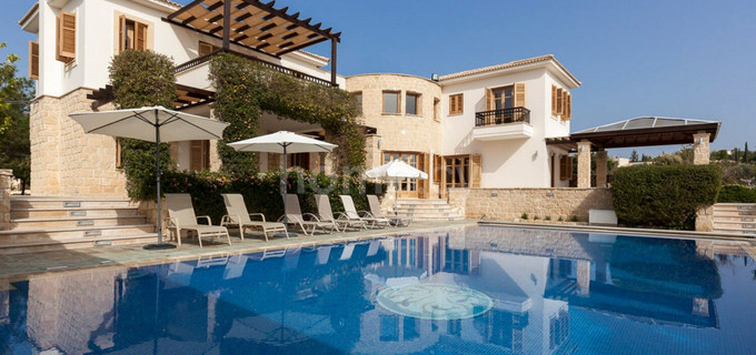 Villa a la venta en Paphos