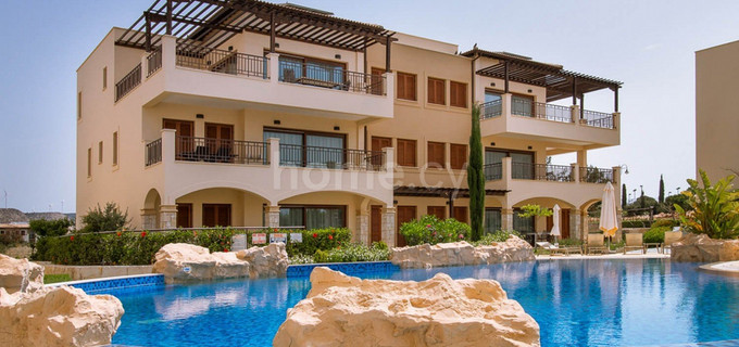 Apartment for sale in Paphos