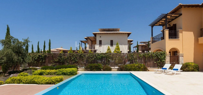 Villa a la venta en Paphos