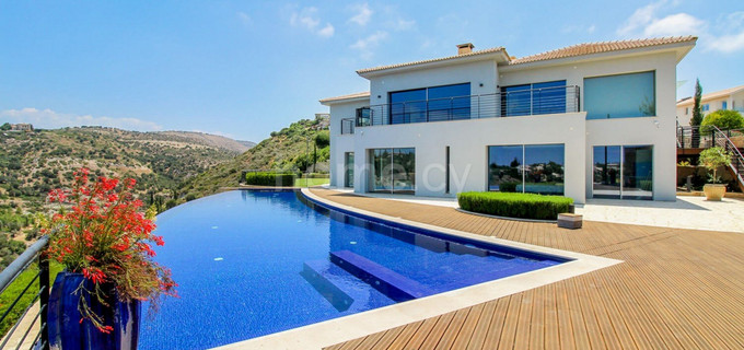 Villa a la venta en Paphos