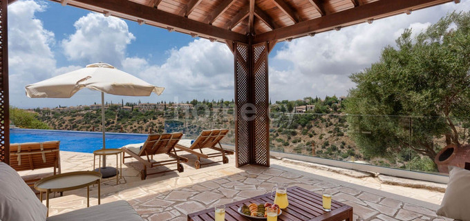 Villa for sale in Paphos