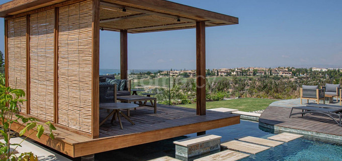 Villa a la venta en Paphos