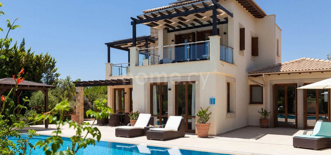 Villa a la venta en Paphos