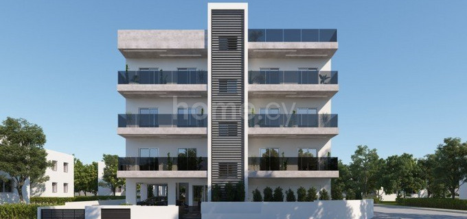 Apartment for sale in Limassol