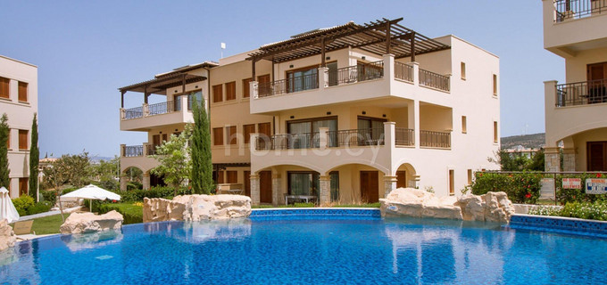 Apartment for sale in Paphos