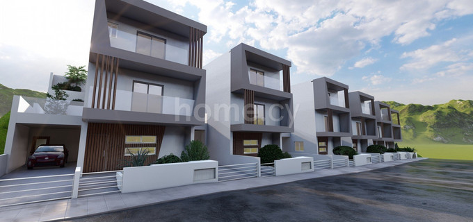 Villa for sale in Limassol