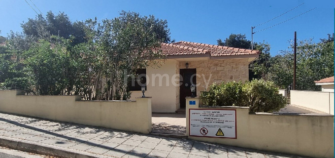 Villa for sale in Paphos