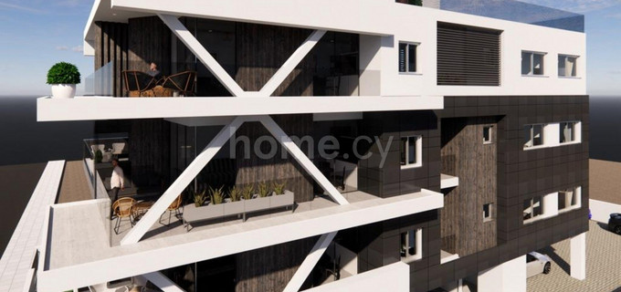 Apartment for sale in Limassol