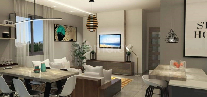 Apartment for sale in Limassol