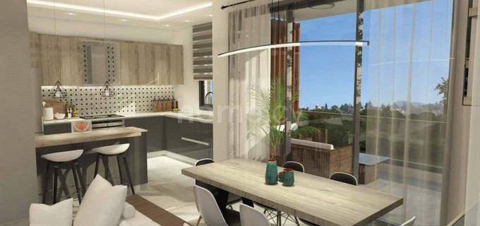 Apartment for sale in Limassol