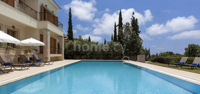 Villa a la venta en Paphos