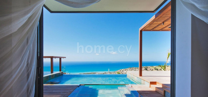 Villa a la venta en Paphos