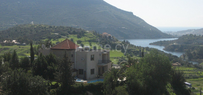 Villa to rent in Limassol