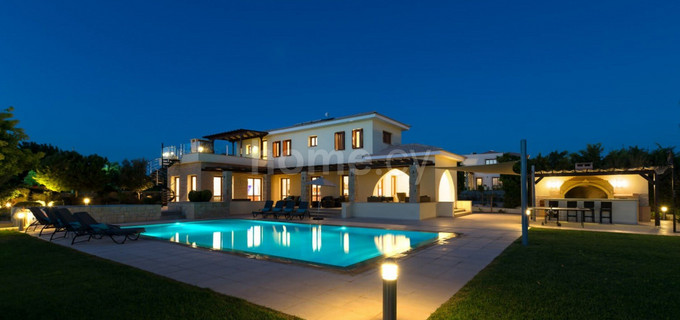 Villa a la venta en Paphos