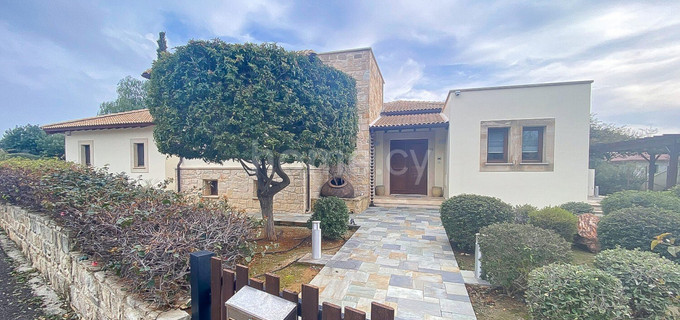 Villa a la venta en Paphos