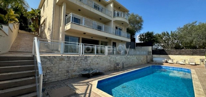 Villa for sale in Limassol