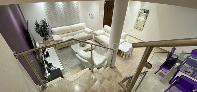 Villa to rent in Limassol