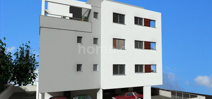 Apartment for sale in Limassol