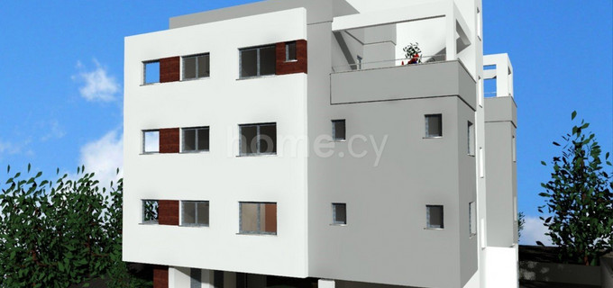 Apartment for sale in Limassol