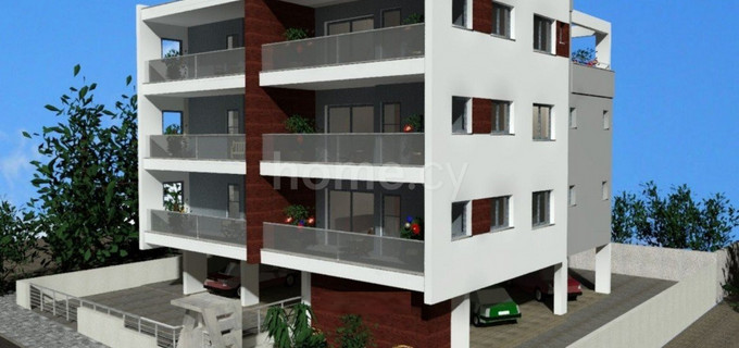 Apartment for sale in Limassol