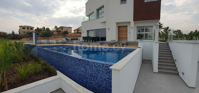 Villa att hyra i Limassol