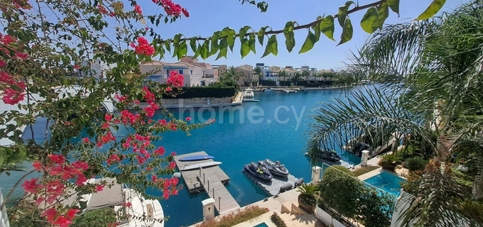 Maison mitoyenne à vendre à Limassol