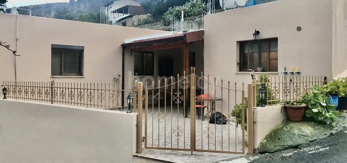 Villa to rent in Limassol