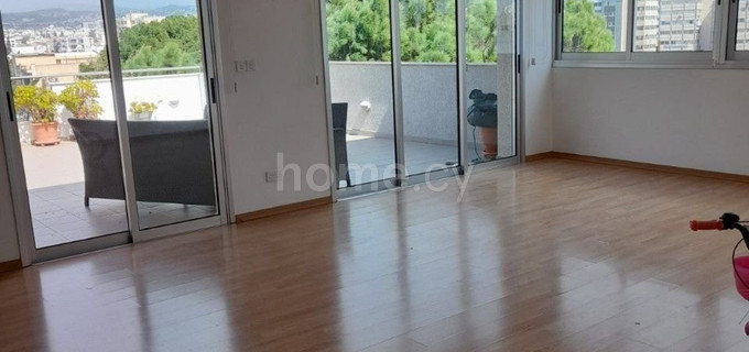 Apartamento para alquilar en Limassol