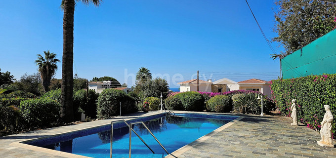 Bungalow a la venta en Paphos