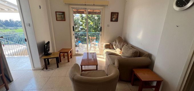 Apartamento para alquilar en Larnaca