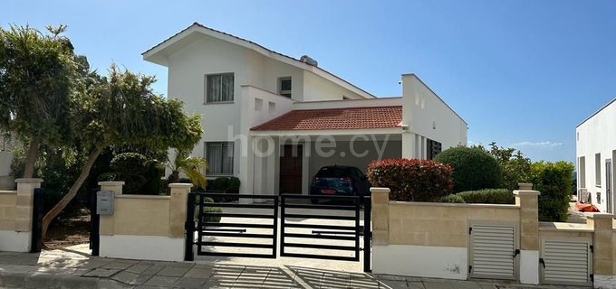 Villa for sale in Larnaca