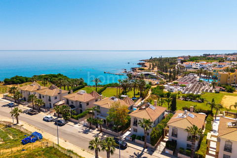 Villa for sale in Kapparis