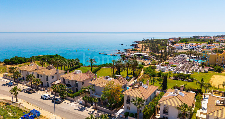 Villa for sale in Kapparis