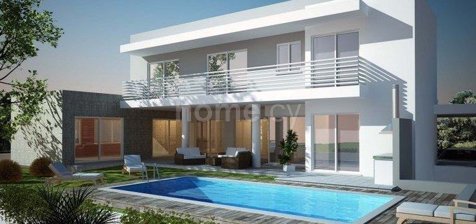Villa à vendre à Nicosie