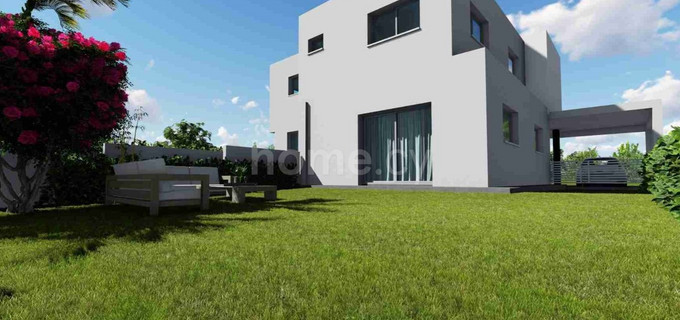 Villa for sale in Nicosia