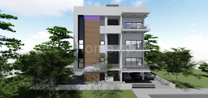 Appartement à vendre à Nicosie