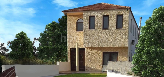 Villa a la venta en Larnaca