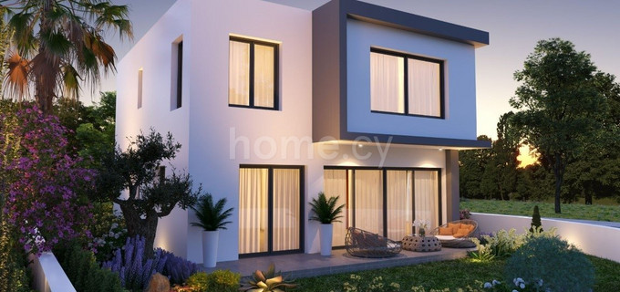 Villa a la venta en Nicosia