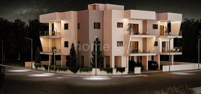 Apartment for sale in Nicosia