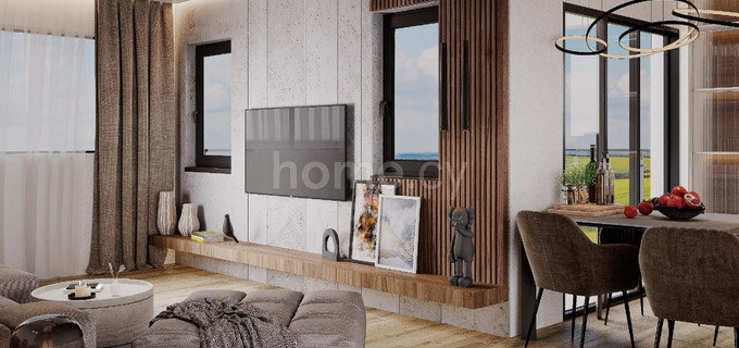 Apartment for sale in Nicosia