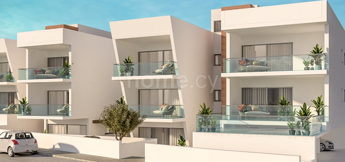 Apartment for sale in Nicosia