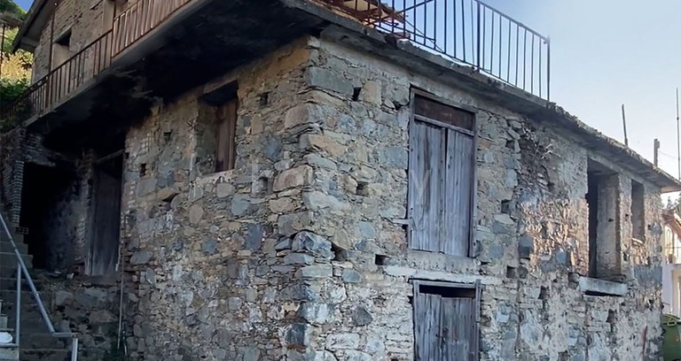 Willa na sprzedaż w Nicosia