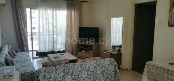 Apartment for sale in Limassol