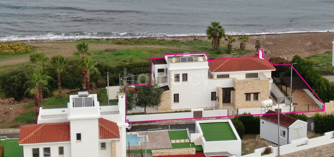 Villa à vendre à Paphos