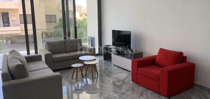 Apartment to rent in Germasogeia