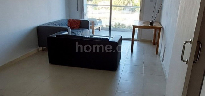 Apartment to rent in Limassol