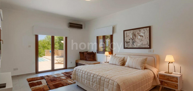 Villa a la venta en Paphos