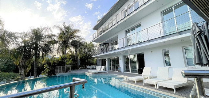 Villa a la venta en Limassol