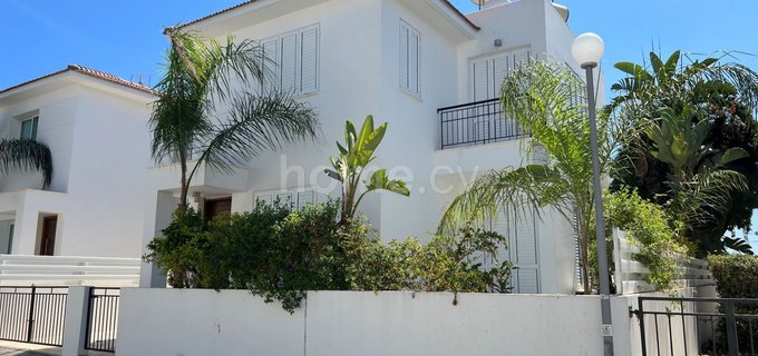 Villa for sale in Ayia Triada