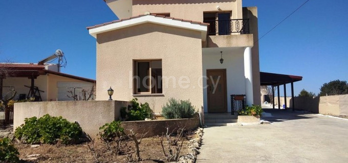 Villa to rent in Paphos